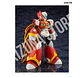 Megaman X Second Armor - Miniatura 9