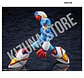 Megaman X Second Armor - Miniatura 8