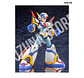 Megaman X Force Armor - Miniatura 5