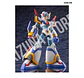 Megaman X Force Armor - Miniatura 4