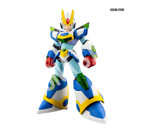 Mega man X Blade Armor