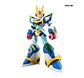 Mega man X Blade Armor - Miniatura 1