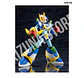 Mega man X Blade Armor - Miniatura 6
