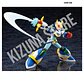 Mega man X Blade Armor - Miniatura 5