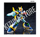 Mega man X Blade Armor - Miniatura 4