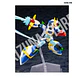 Mega man X Blade Armor - Miniatura 10