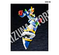 Mega man X Blade Armor - Miniatura 8