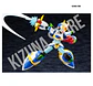 Mega man X Blade Armor - Miniatura 11