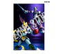 Mega man X Blade Armor - Miniatura 15