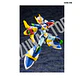 Mega man X Blade Armor - Miniatura 12