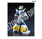 Mega man X Blade Armor - Miniatura 2