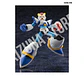 Megaman X Full Armor - Miniatura 8