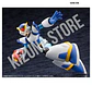 Megaman X Full Armor - Miniatura 6
