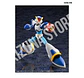Megaman X Full Armor - Miniatura 9