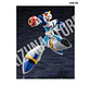 Megaman X Full Armor - Miniatura 15