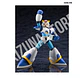 Megaman X Full Armor - Miniatura 12