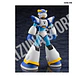 Megaman X Full Armor - Miniatura 2