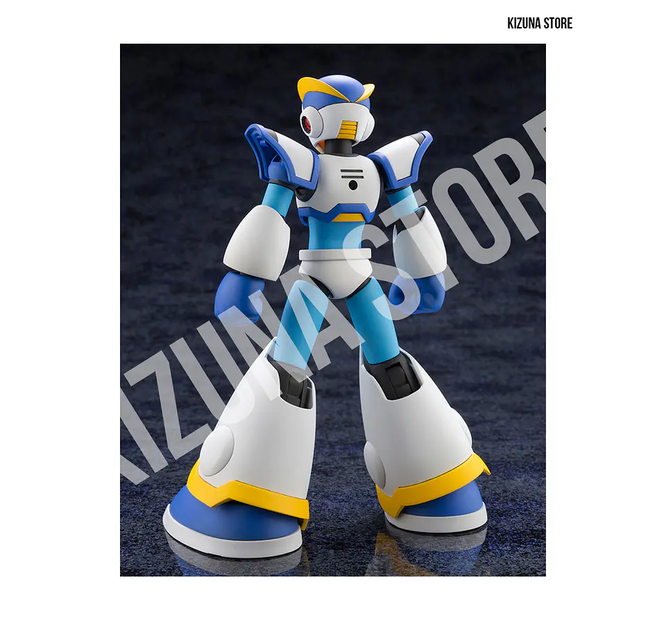 Megaman X Full Armor 2