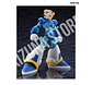 Megaman X Full Armor - Miniatura 18