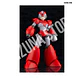 Megaman X Rising Fire Version - Miniatura 2