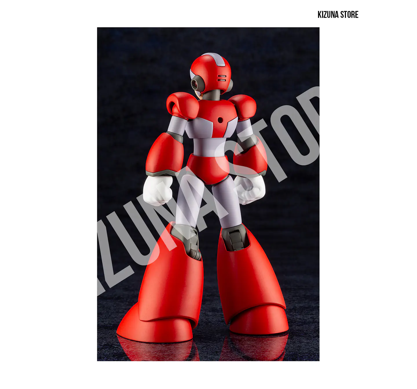 Megaman X Rising Fire Version 3