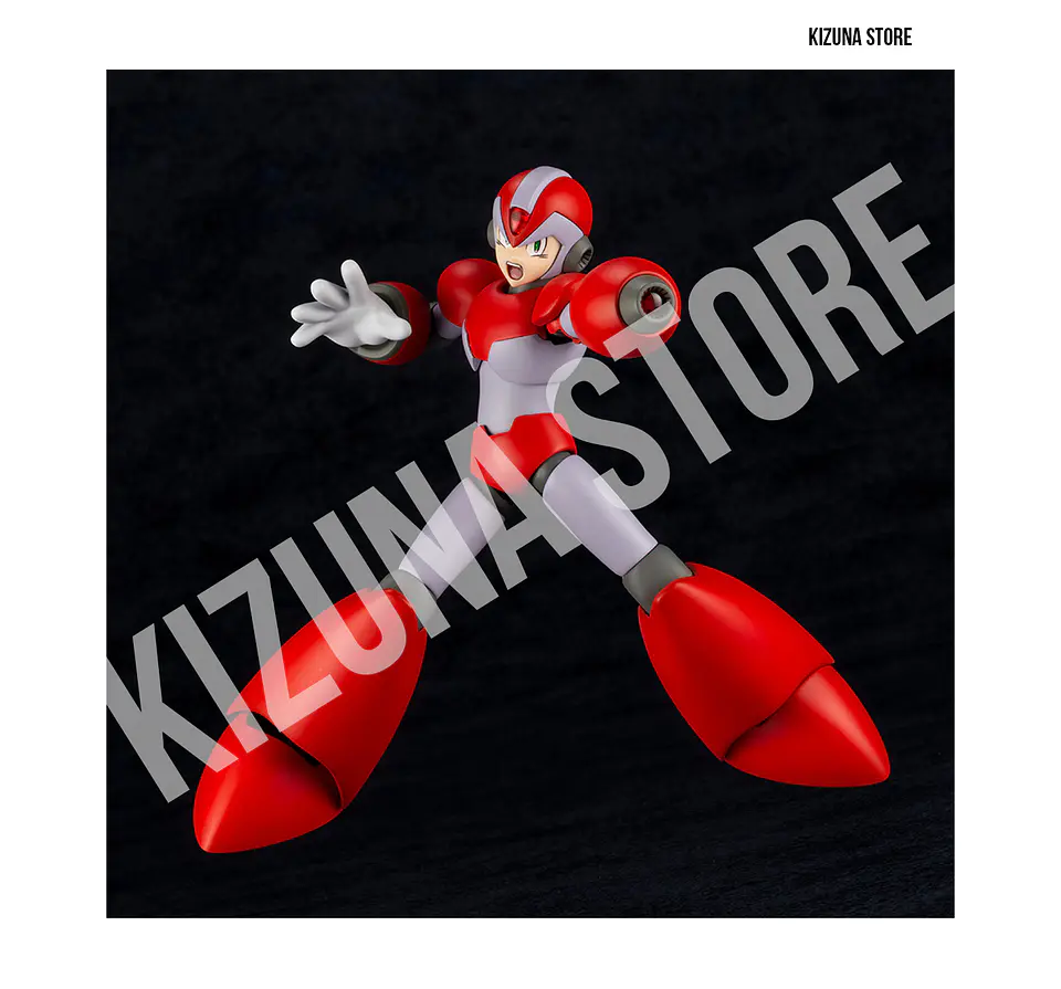 Megaman X Rising Fire Version 5