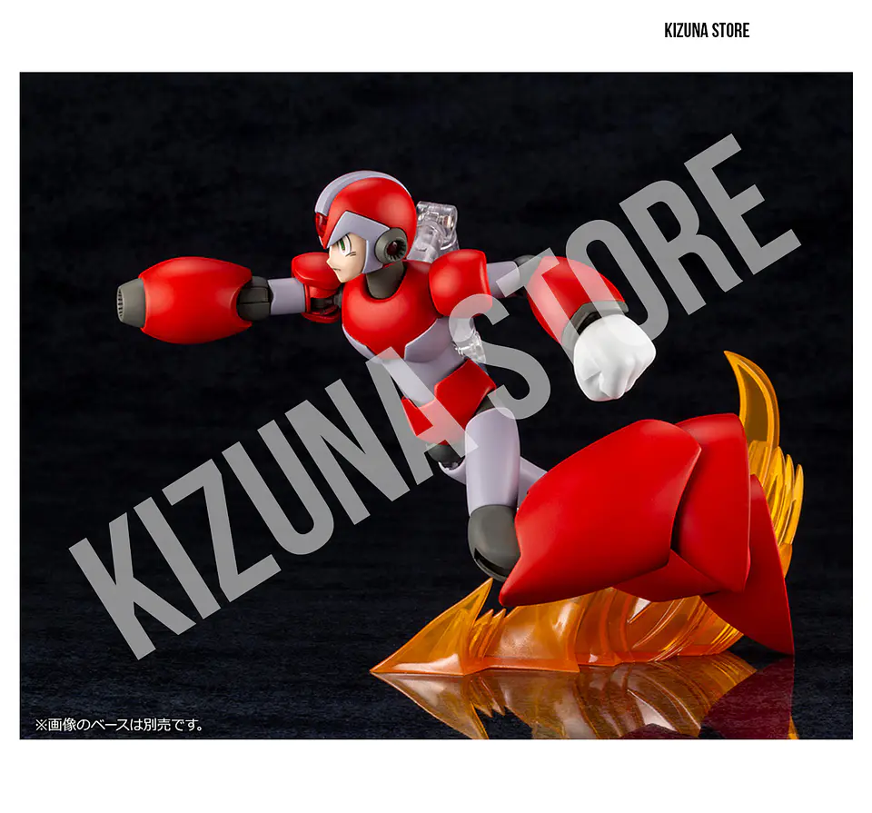 Megaman X Rising Fire Version 9