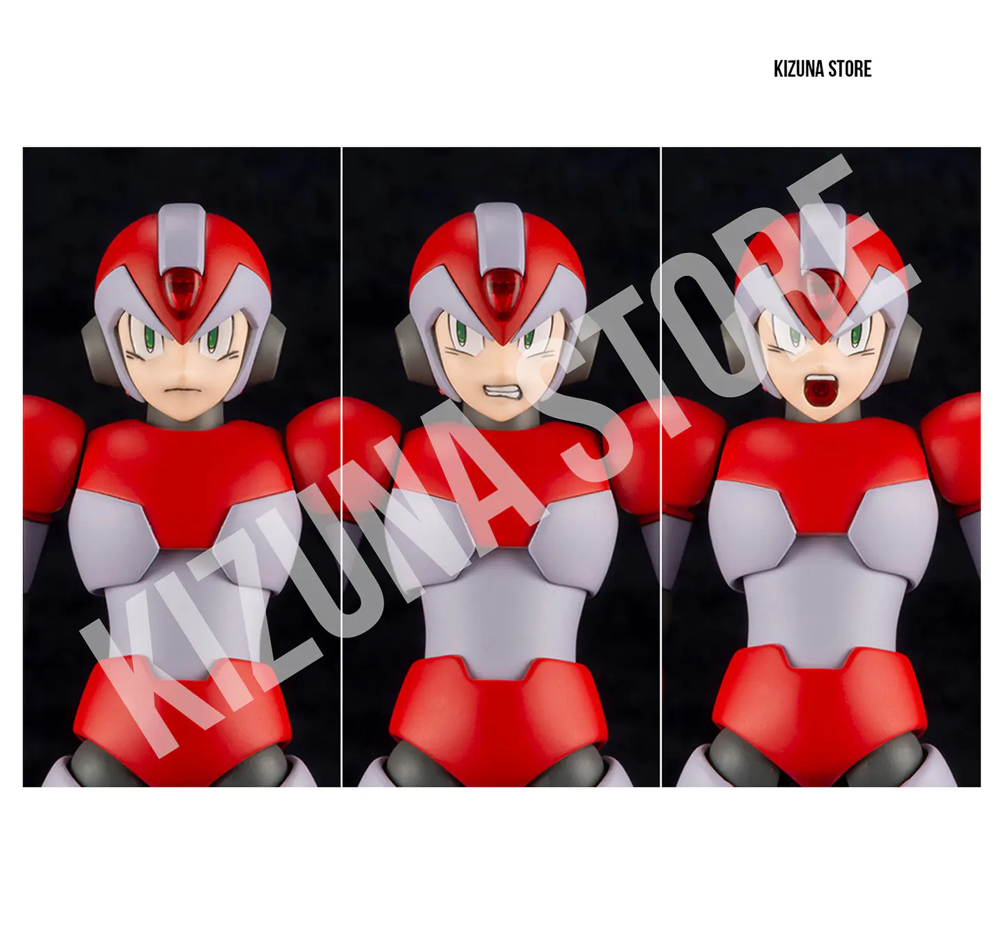 Megaman X Rising Fire Version 14