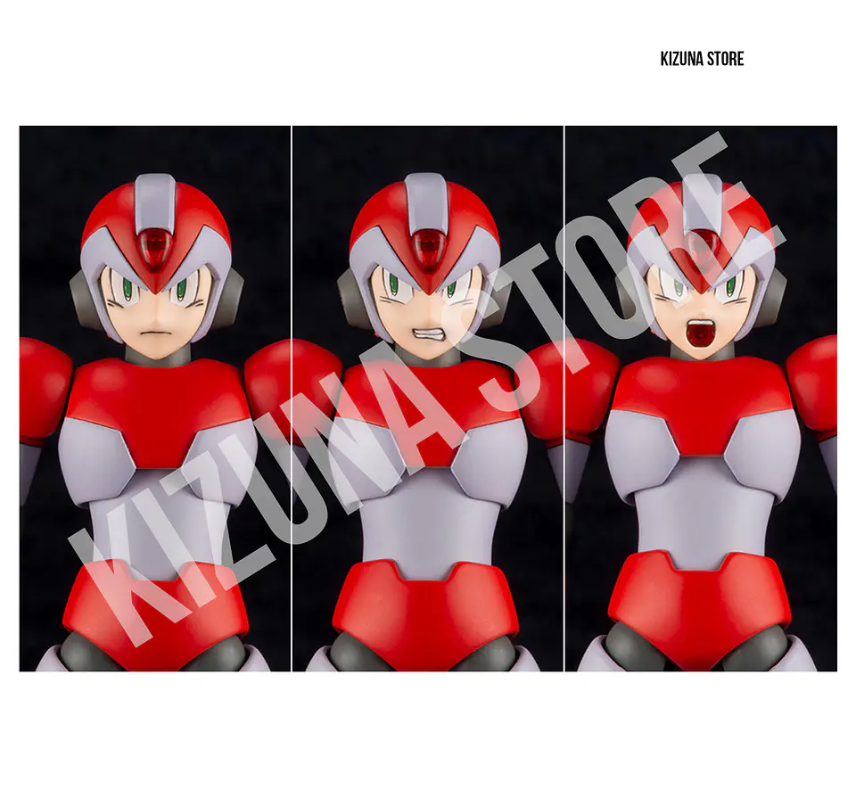 Megaman X Rising Fire Version 14