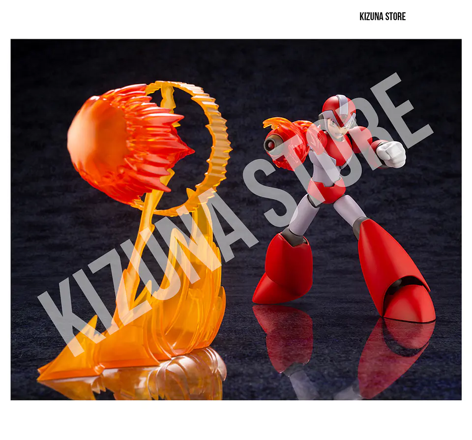 Megaman X Rising Fire Version 13