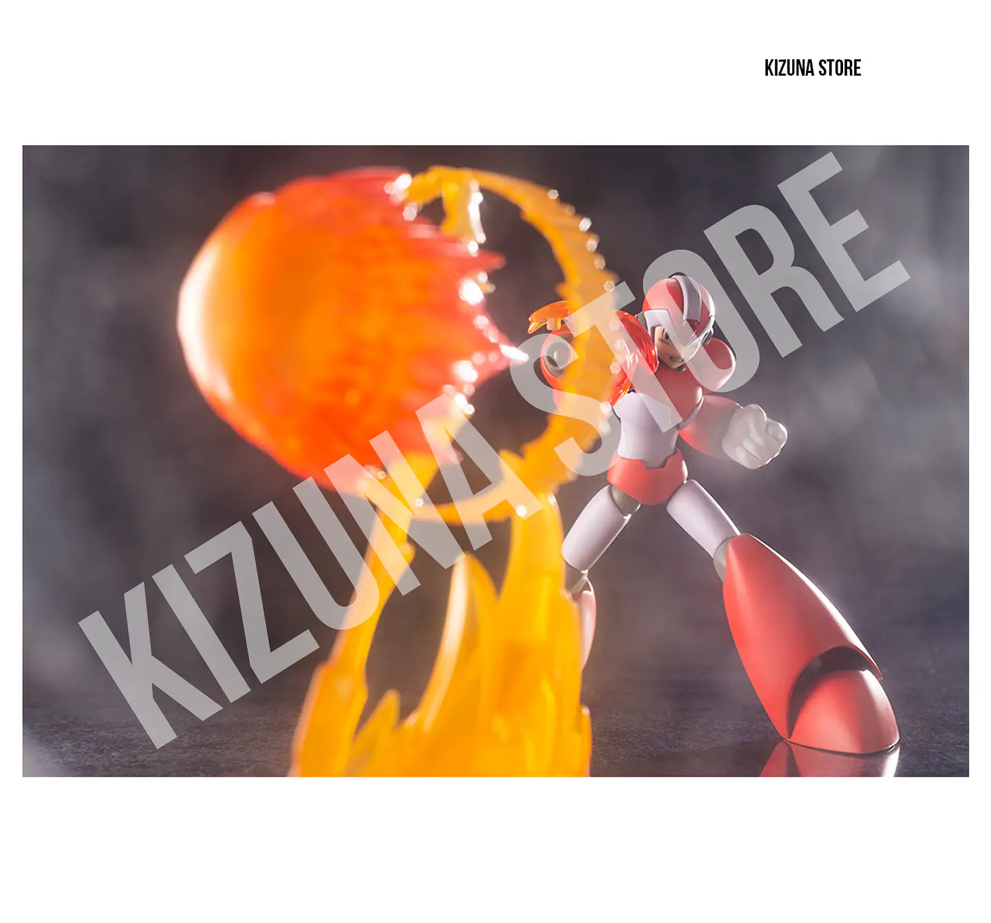 Megaman X Rising Fire Version 12