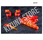 Megaman X Rising Fire Version - Miniatura 16