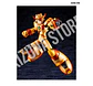 Megaman X Max Armor Hyper chip Version - Miniatura 6