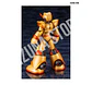 Megaman X Max Armor Hyper chip Version - Miniatura 2