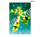 Megaman X Max Armor Hyper chip Version - Miniatura 10