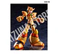 Megaman X Max Armor Hyper chip Version - Miniatura 5