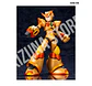 Megaman X Max Armor Hyper chip Version - Miniatura 3