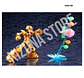 Megaman X Max Armor Hyper chip Version - Miniatura 12