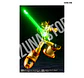 Megaman X Max Armor Hyper chip Version - Miniatura 15