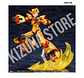 Megaman X Max Armor Hyper chip Version - Miniatura 14