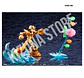 Megaman X Max Armor Hyper chip Version - Miniatura 13