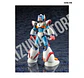 Megaman X Second Armor Double Charge Shot Version - Miniatura 2