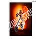 Megaman X Second Armor Double Charge Shot Version - Miniatura 12