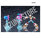Megaman X Second Armor Double Charge Shot Version - Miniatura 10