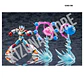 Megaman X Second Armor Double Charge Shot Version - Miniatura 7