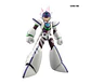 Axl White Ver. - Miniatura 1