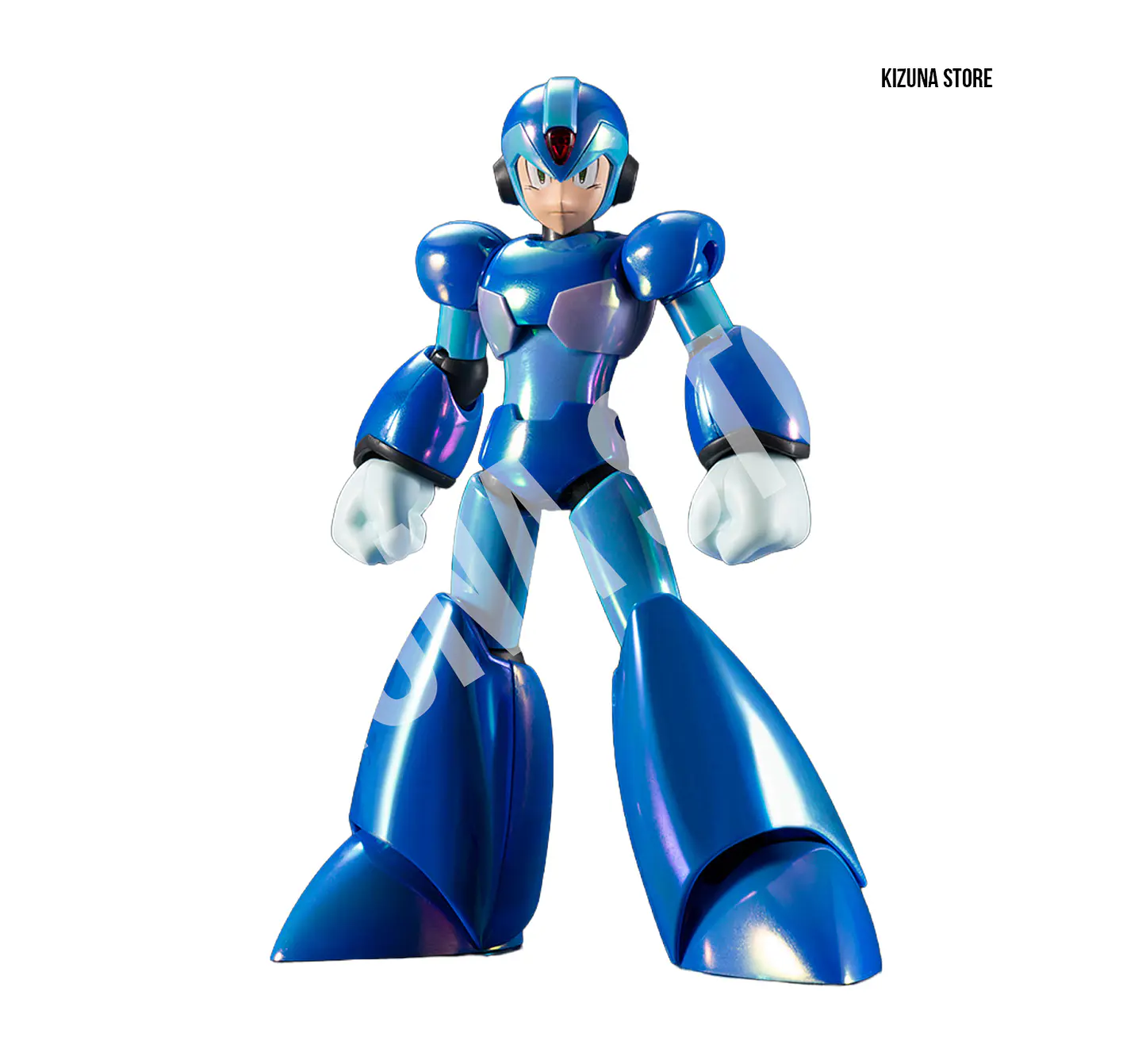 Megaman X Premium Charge Shot Ver. 1