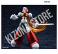 Zero 1st Ver. Limited Edition (Preventa 2027) - Miniatura 7