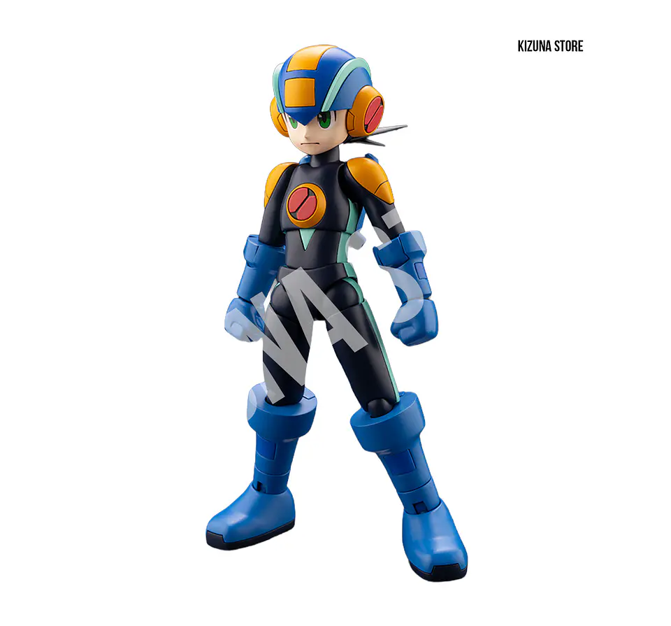 Megaman (Mega man Battle Network) 1