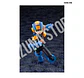 Megaman (Mega man Battle Network) - Miniatura 10